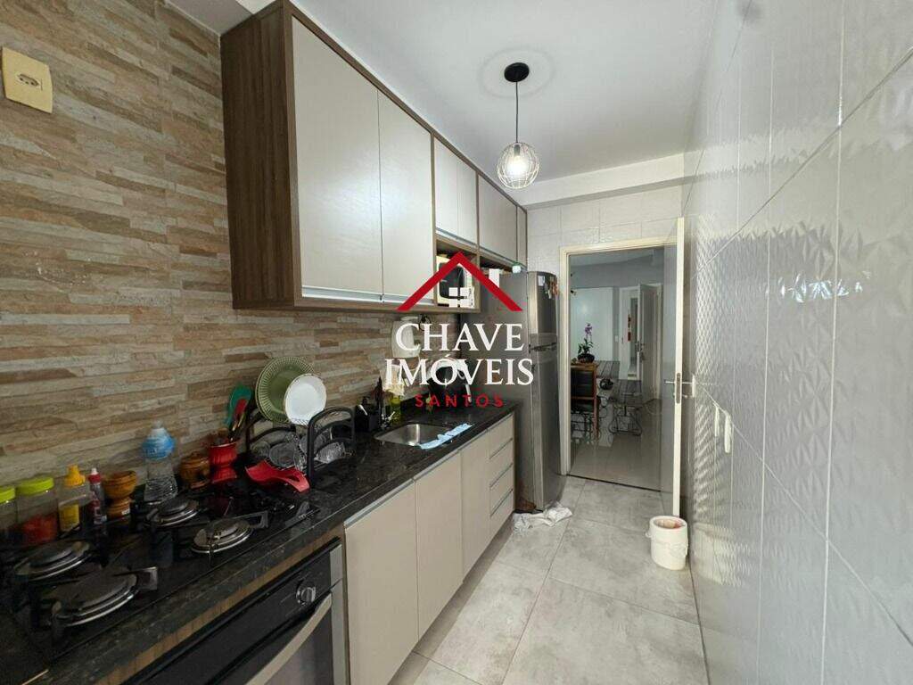 Apartamento para aluguel no Marapé: 