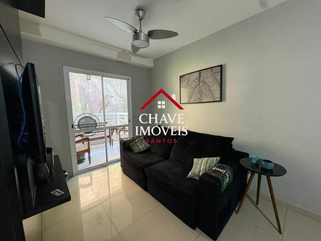 Apartamento para aluguel no Marapé: 