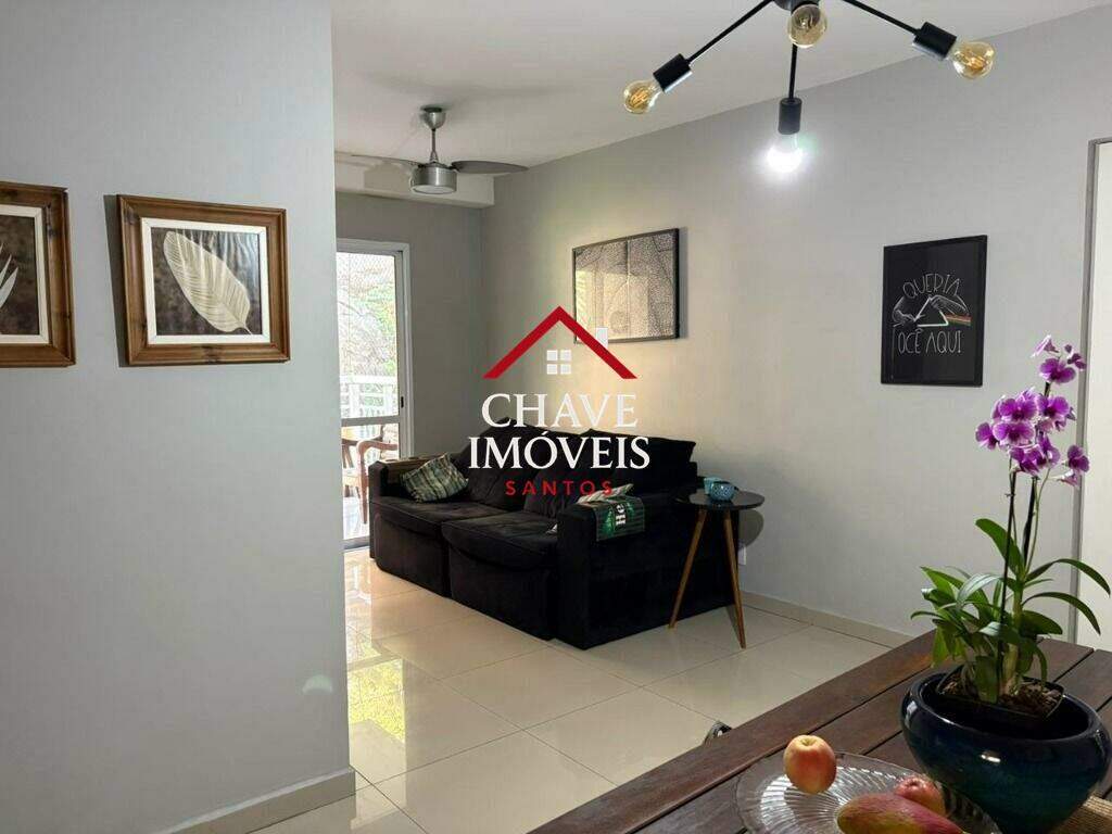 Apartamento para aluguel no Marapé: 