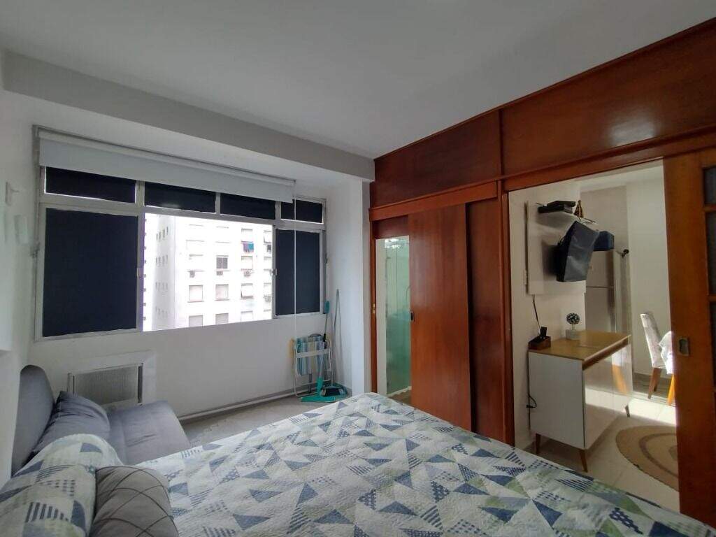 Apartamento à venda no Boqueirão: 