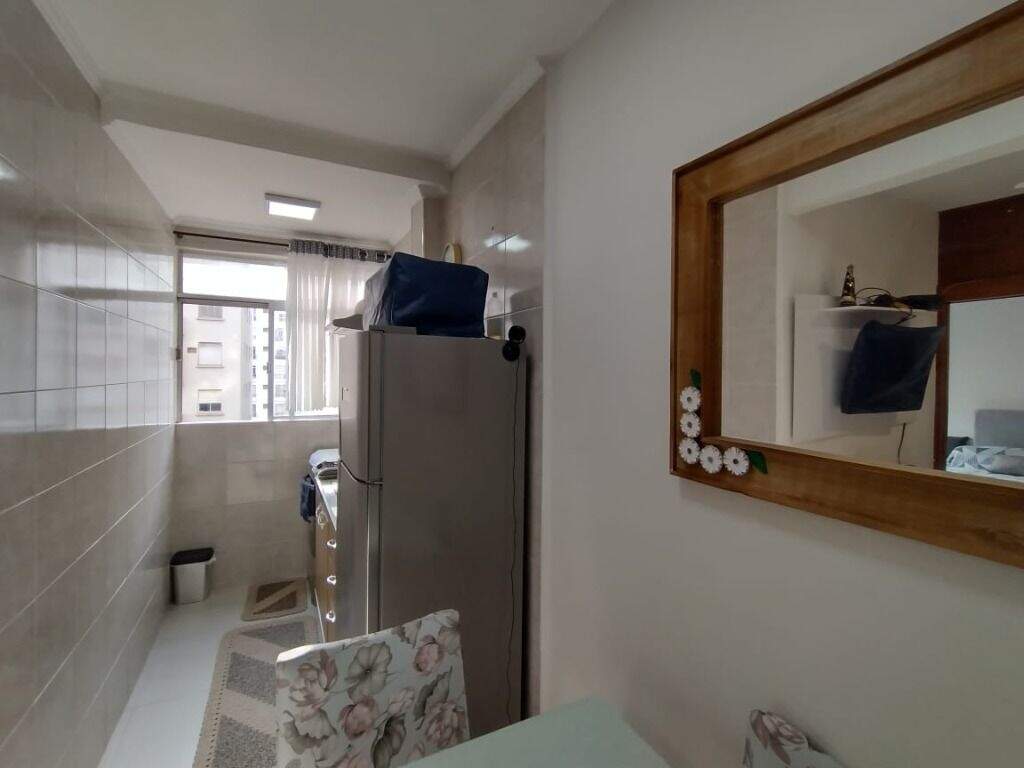 Apartamento à venda no Boqueirão: 