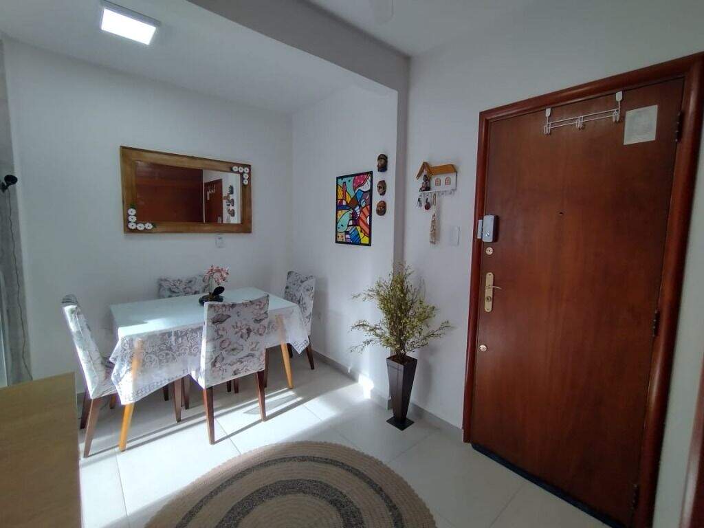 Apartamento à venda no Boqueirão: 