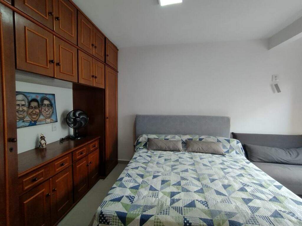 Apartamento à venda no Boqueirão: 
