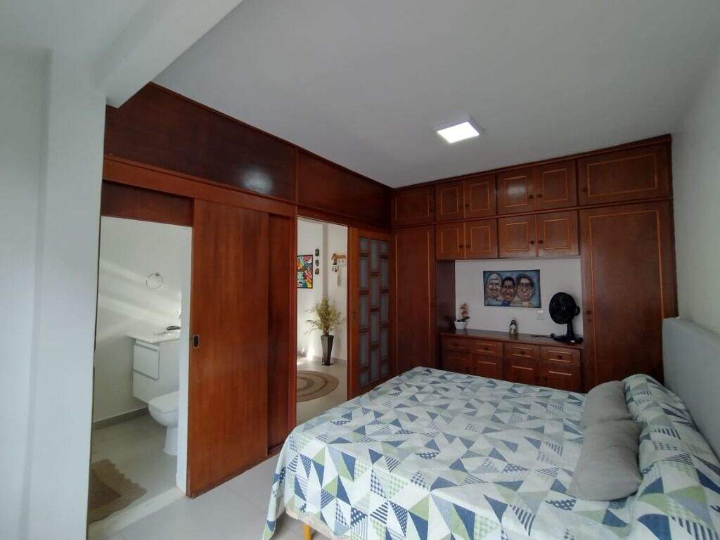 Apartamento à venda no Boqueirão: 