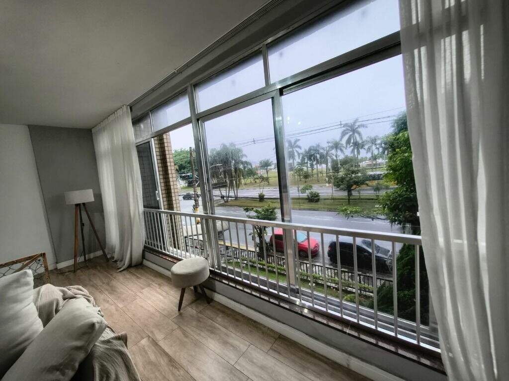 Apartamento à venda no Itararé: 