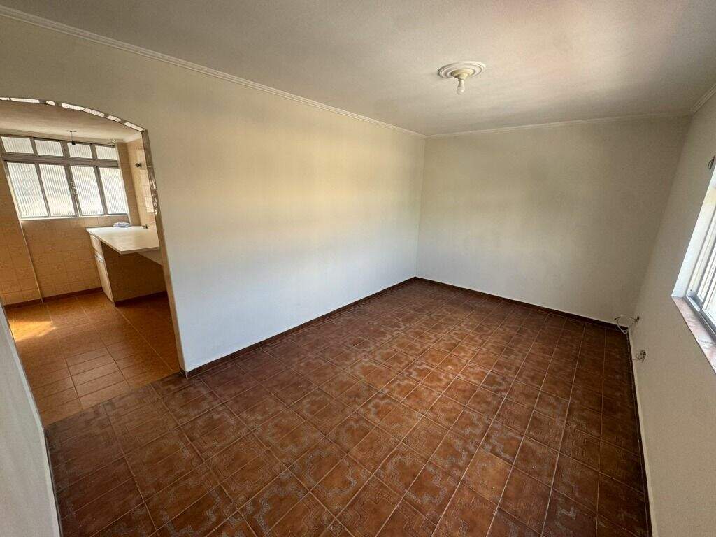 Apartamento à venda no Aparecida: 