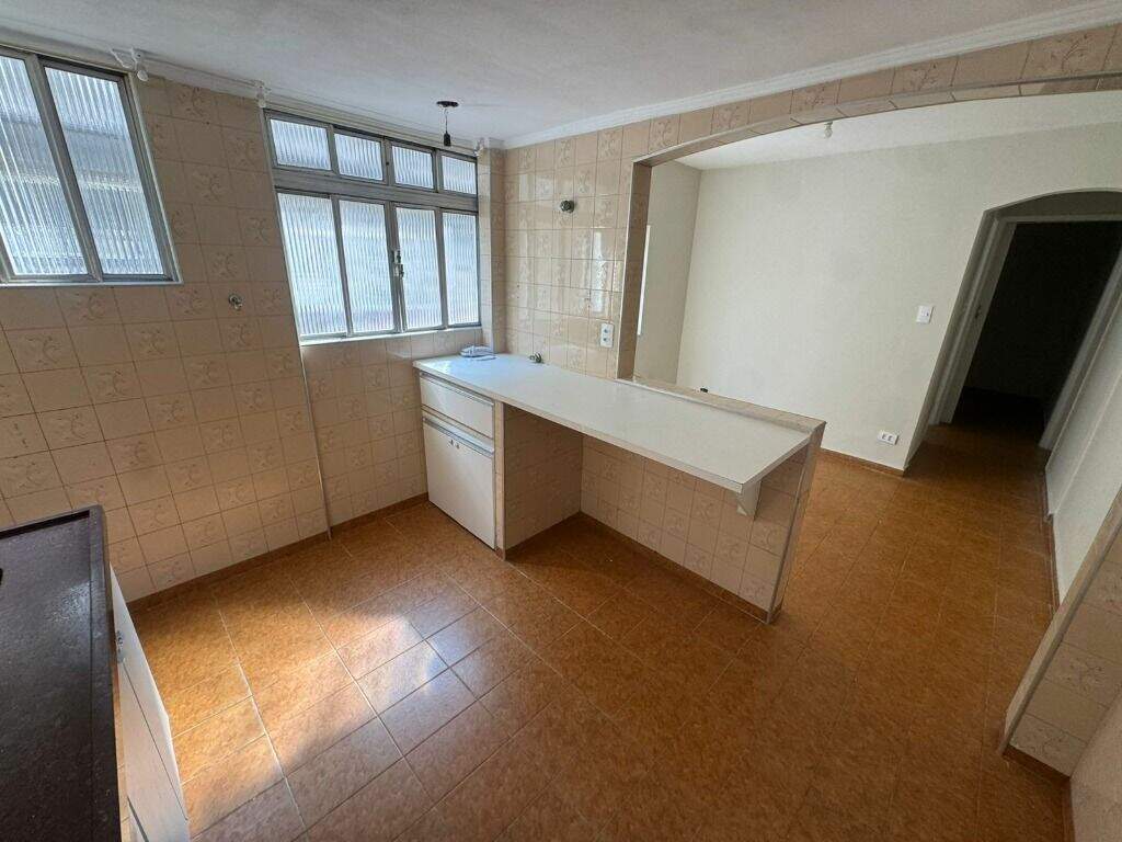 Apartamento à venda no Aparecida: 