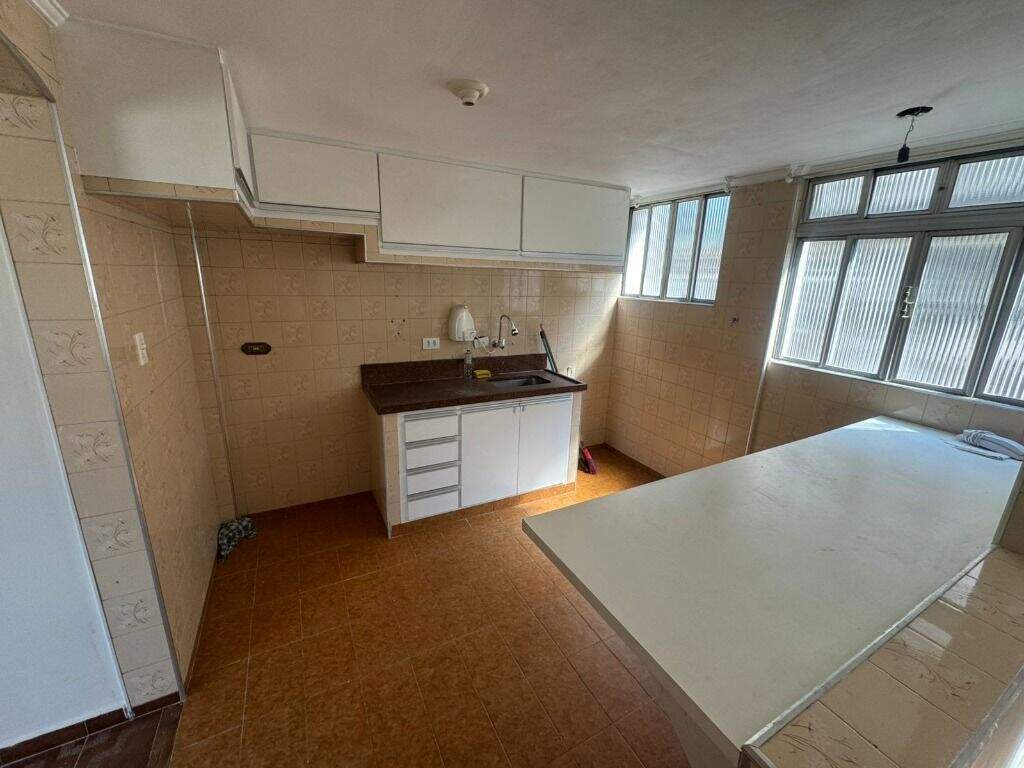 Apartamento à venda no Aparecida: 