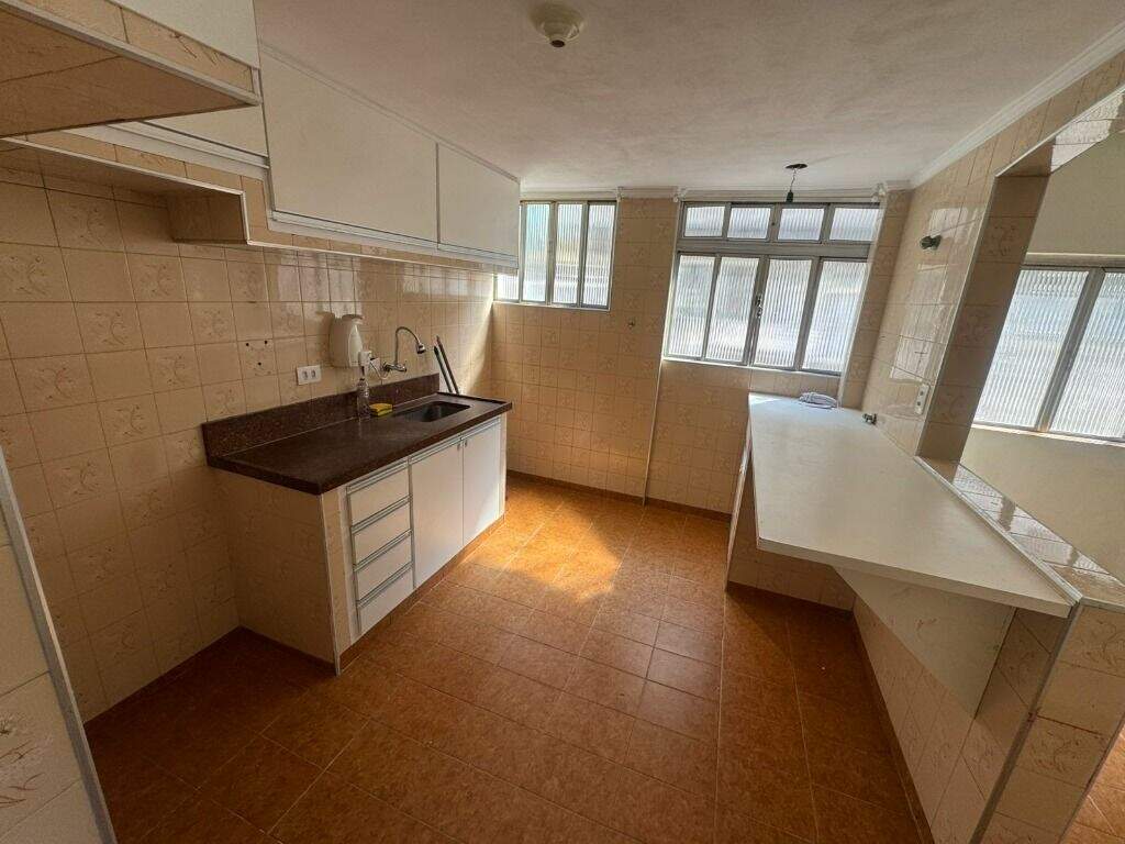 Apartamento à venda no Aparecida: 