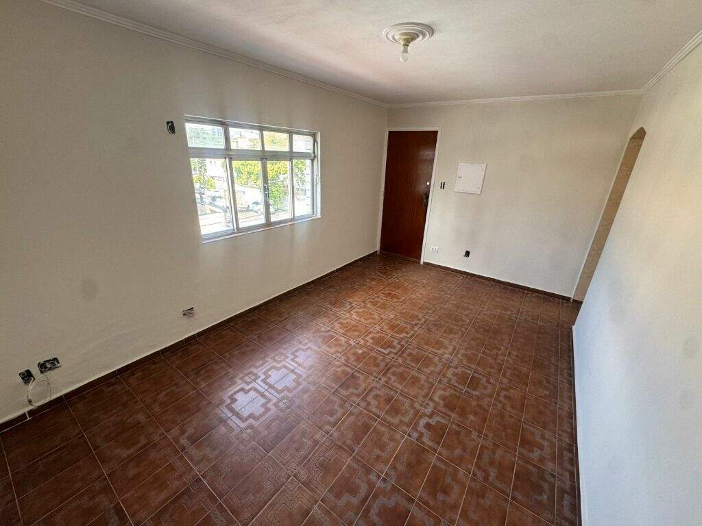 Apartamento à venda no Aparecida: 