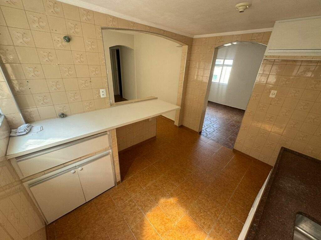 Apartamento à venda no Aparecida: 