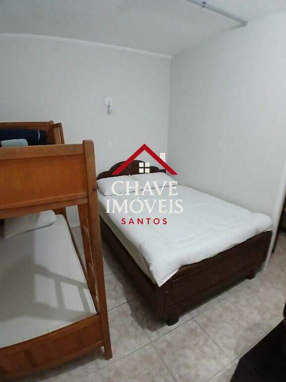 Apartamento para aluguel no Embaré: 