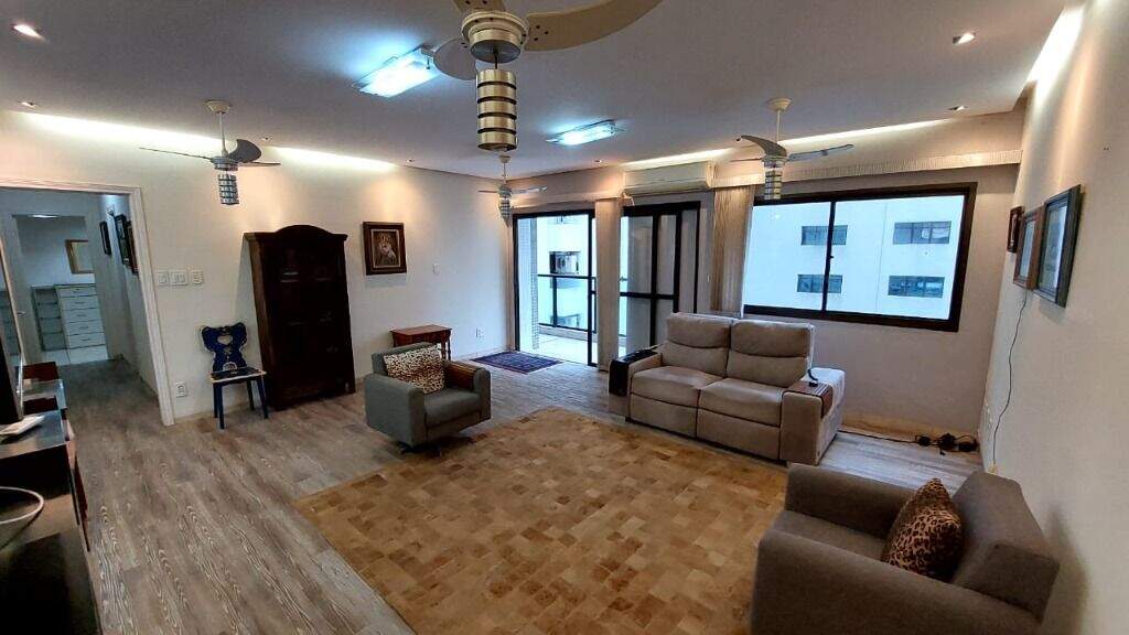 Apartamento à venda no Aparecida: 