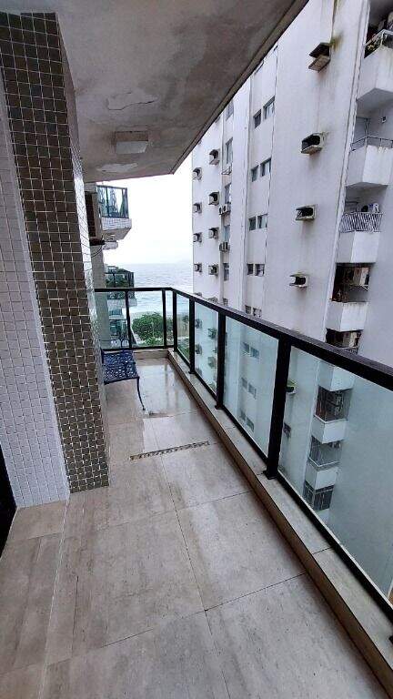 Apartamento à venda no Aparecida: 