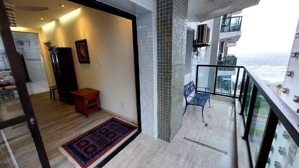 Apartamento à venda no Aparecida: 