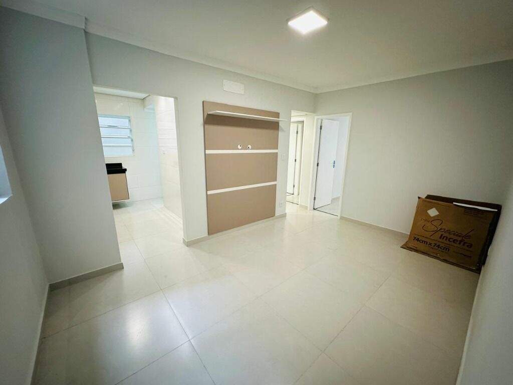 Apartamento à venda no Ponta da Praia: 