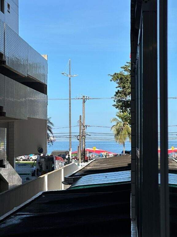 Apartamento à venda no Ponta da Praia: 