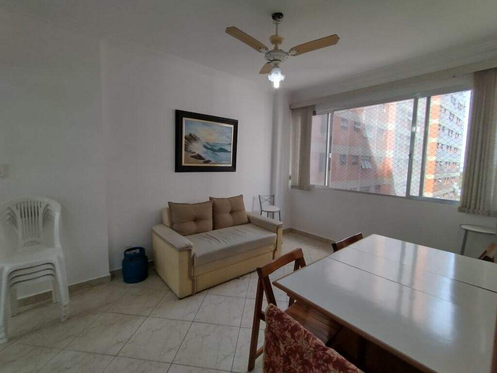 Apartamento à venda no Embaré: 