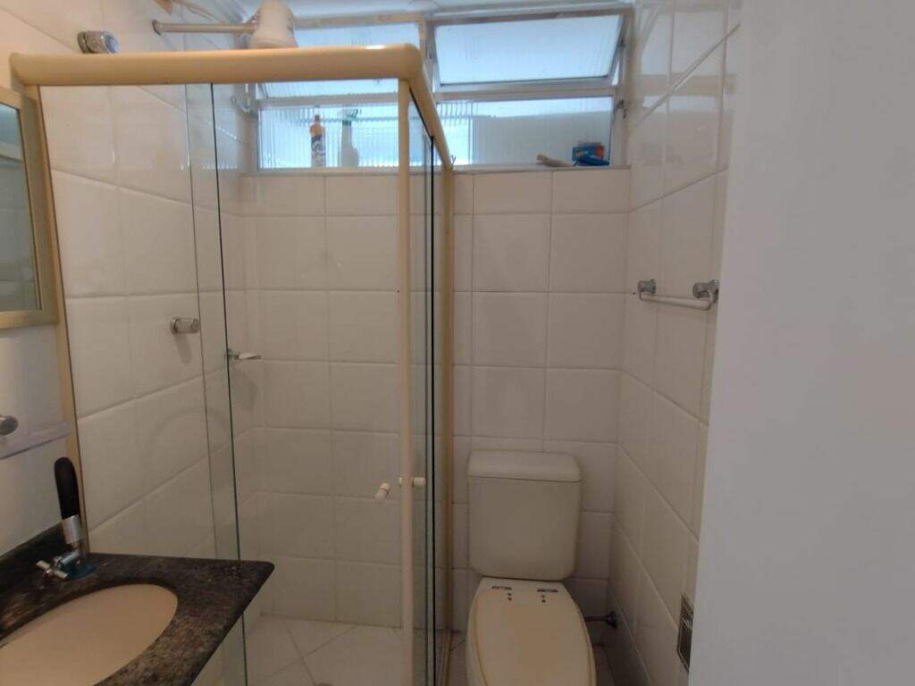 Apartamento à venda no Embaré: 