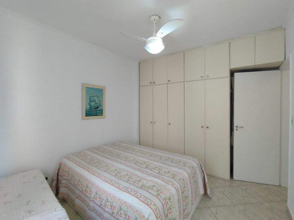 Apartamento à venda no Embaré: 