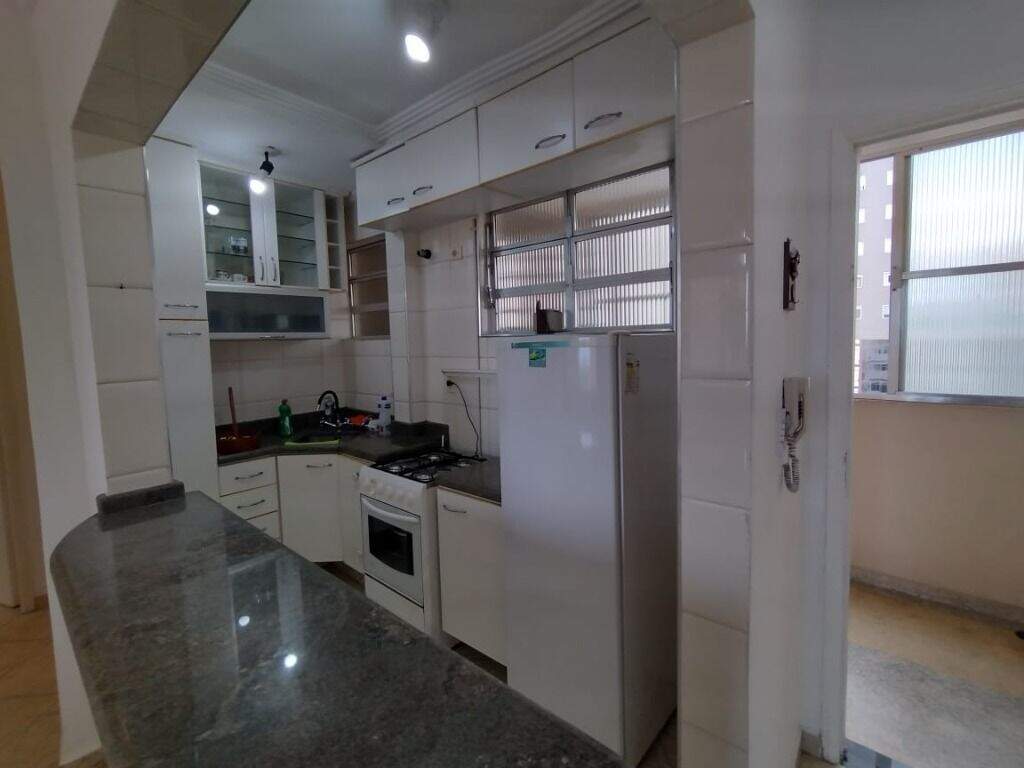 Apartamento à venda no Embaré: 