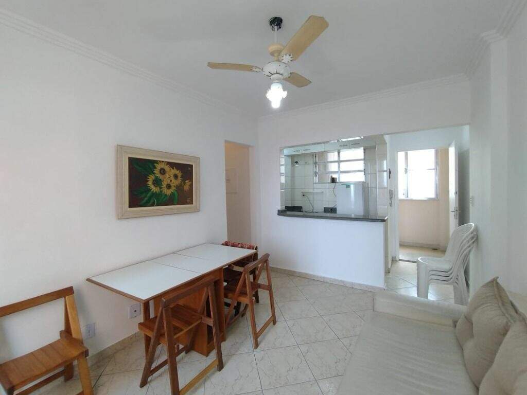 Apartamento à venda no Embaré: 