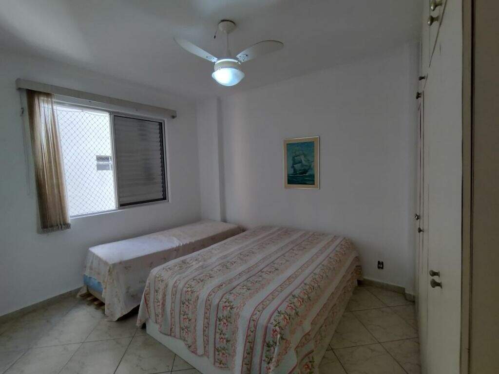 Apartamento à venda no Embaré: 