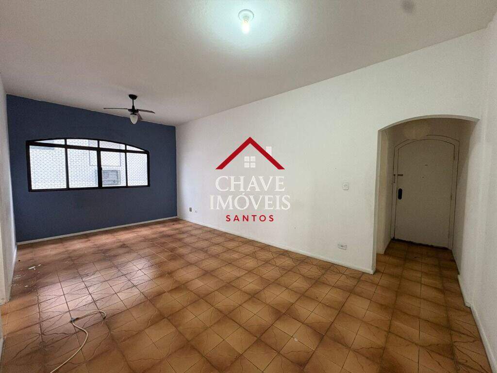 Apartamento para aluguel no Ponta da Praia: 