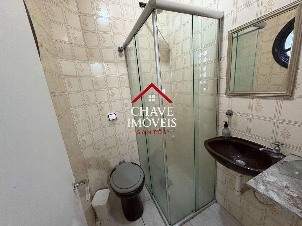 Apartamento para aluguel no Ponta da Praia: 