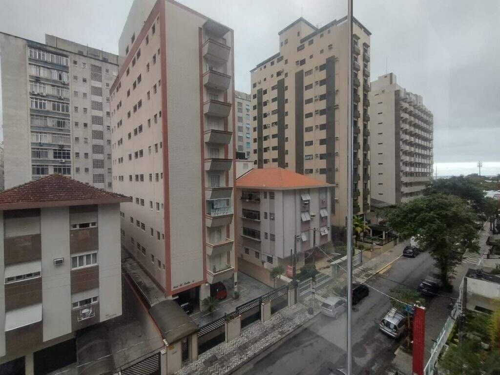 Apartamento à venda no Aparecida: 