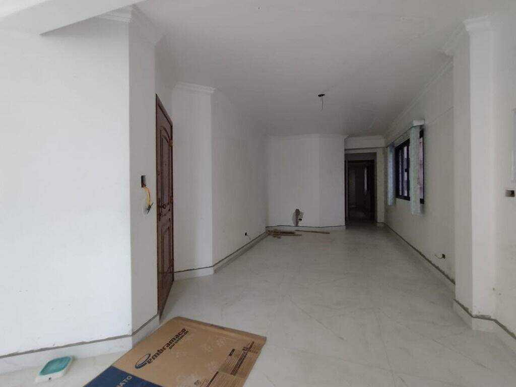 Apartamento à venda no Aparecida: 