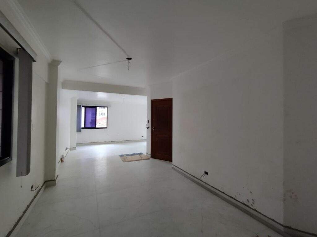 Apartamento à venda no Aparecida: 