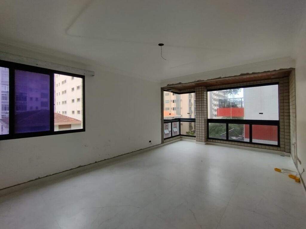 Apartamento à venda no Aparecida: 