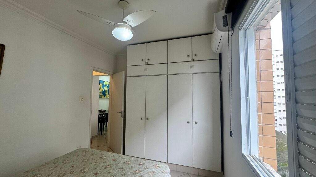 Apartamento à venda no Embaré: 