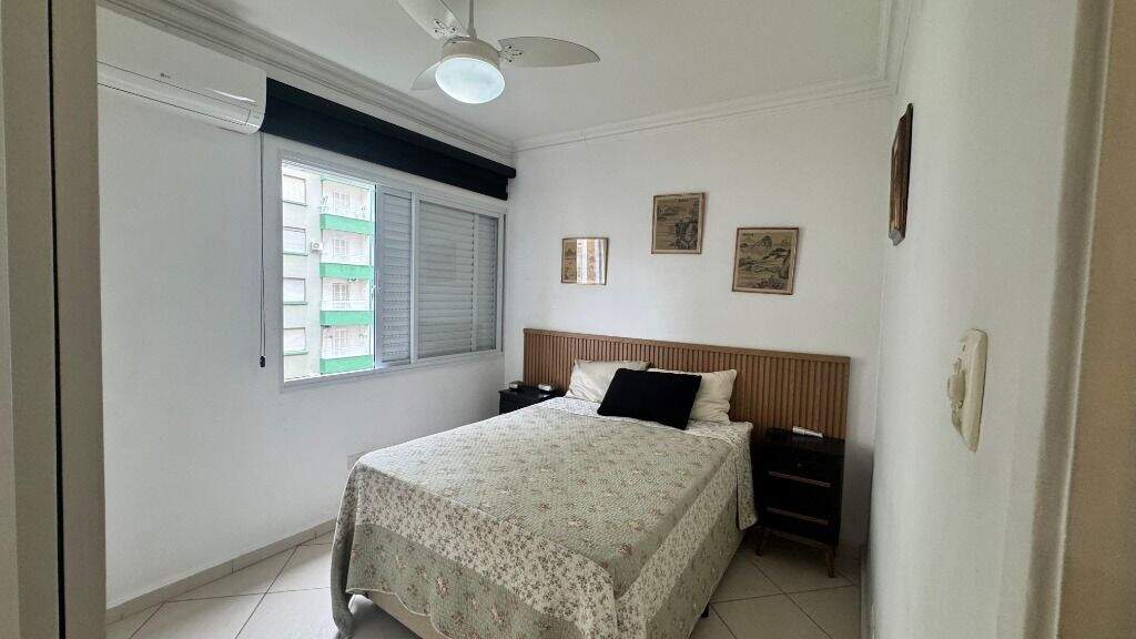 Apartamento à venda no Embaré: 