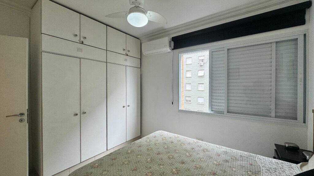 Apartamento à venda no Embaré: 