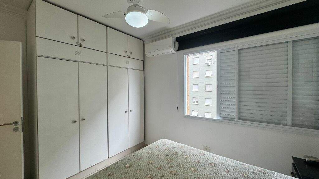 Apartamento à venda no Embaré: 