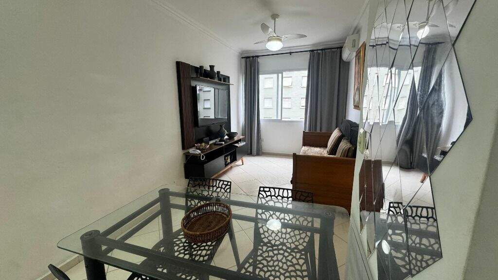 Apartamento à venda no Embaré: 