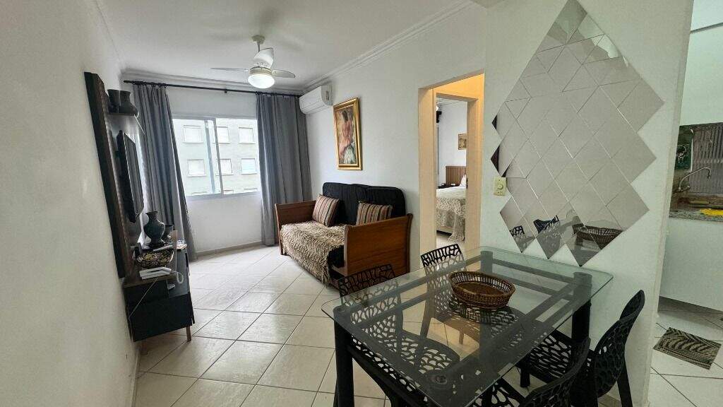 Apartamento à venda no Embaré: 