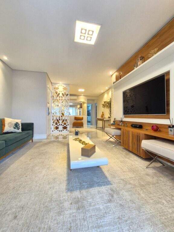 Apartamento à venda no Aparecida: 