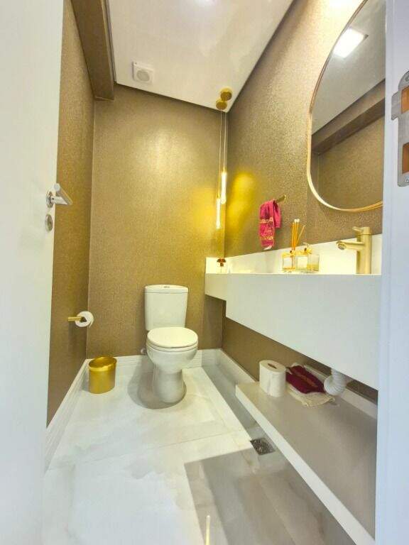 Apartamento à venda no Aparecida: 