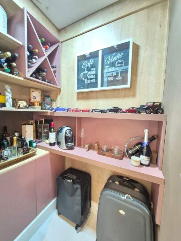 Apartamento à venda no Aparecida: 