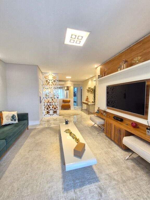Apartamento à venda no Aparecida: 
