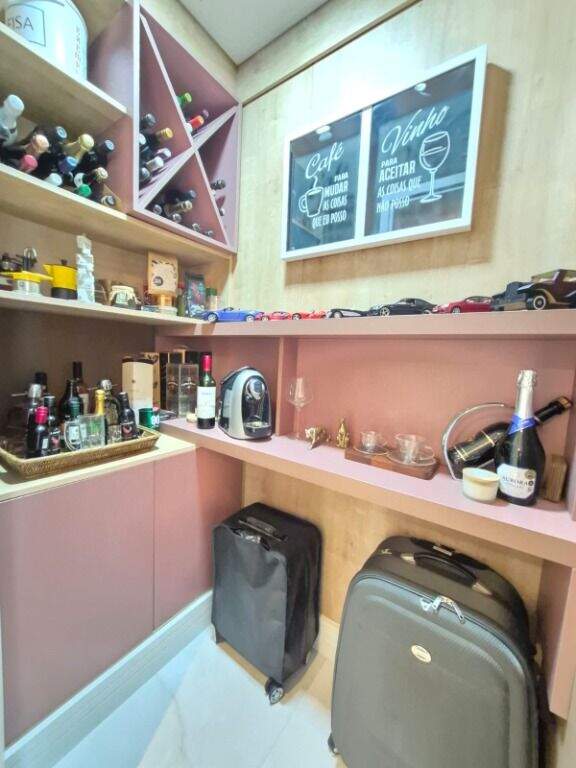 Apartamento à venda no Aparecida: 