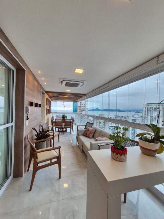 Apartamento à venda no Aparecida: 