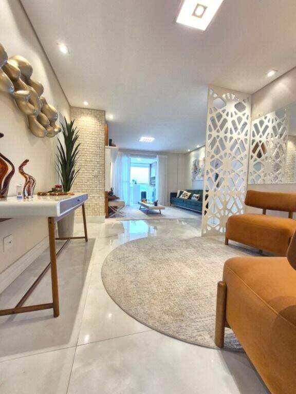 Apartamento à venda no Aparecida: 