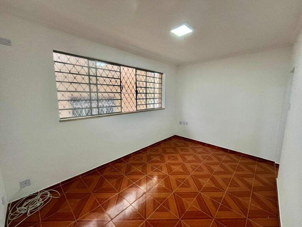Apartamento à venda no Embaré: 