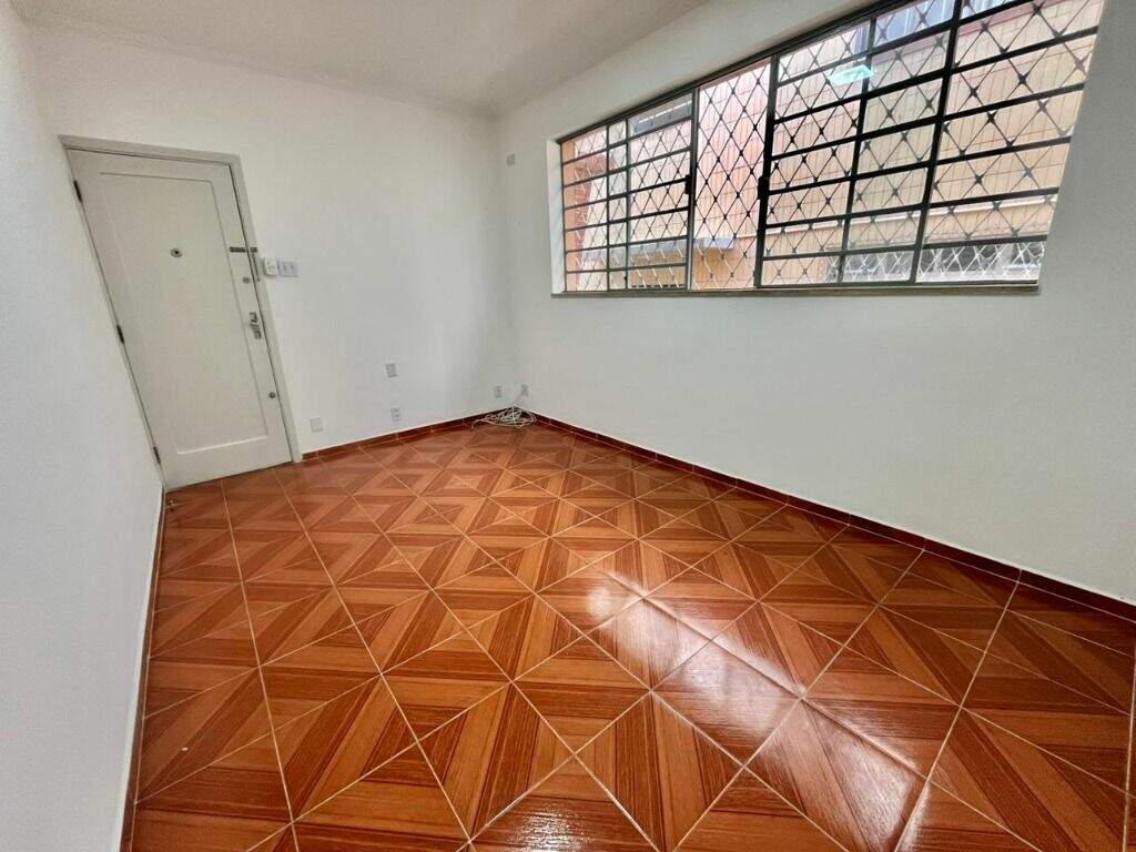 Apartamento à venda no Embaré: 