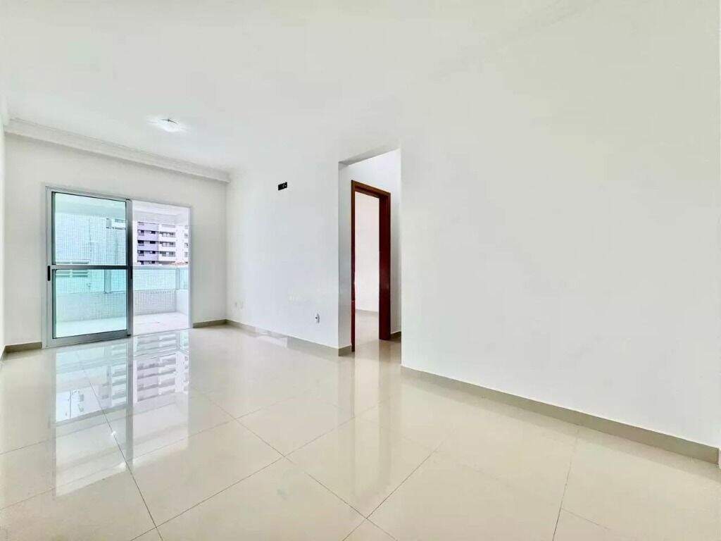 Apartamento à venda no José Menino: 