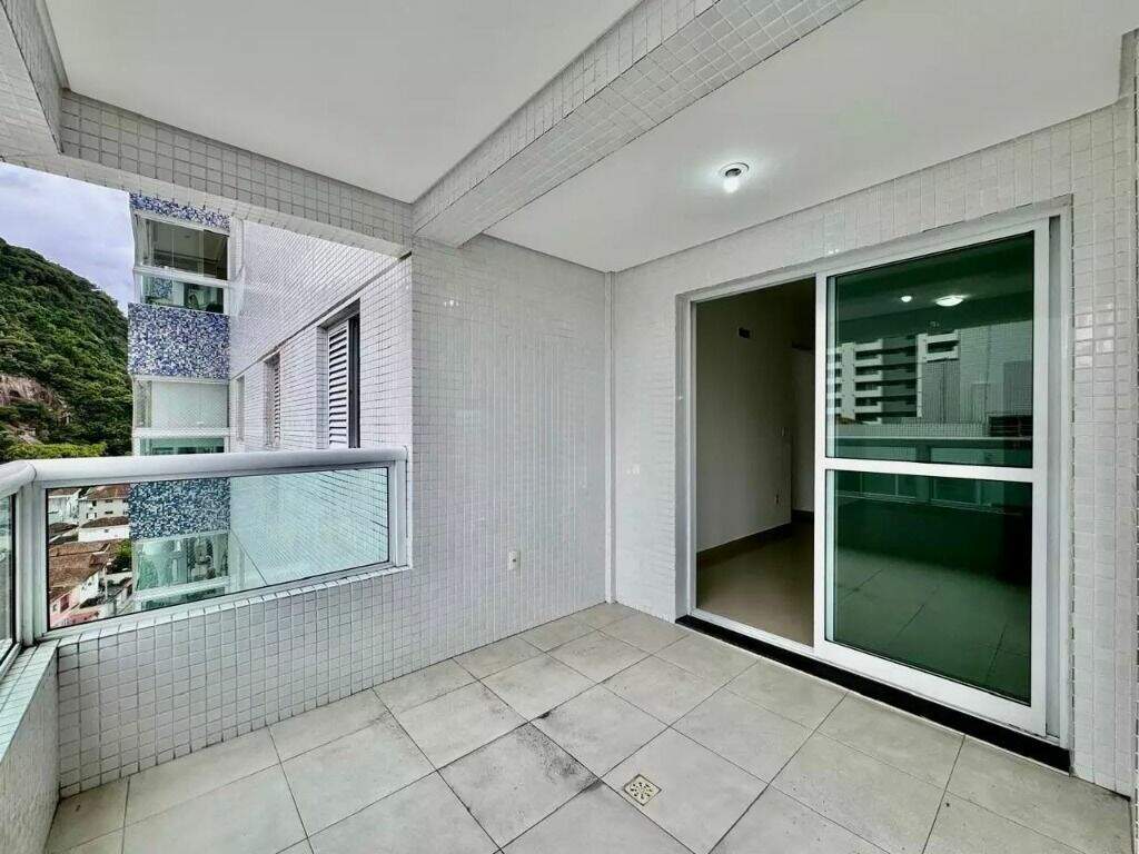 Apartamento à venda no José Menino: 
